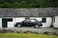 2006 Mitsubishi Lancer Evolution VIII 260-For Sale