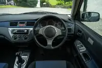 2006 Mitsubishi Lancer Evolution VIII 260-For Sale