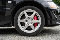 2006 Mitsubishi Lancer Evolution VIII 260-For Sale