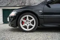 2006 Mitsubishi Lancer Evolution VIII 260-For Sale