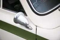1966 Ford Lotus Cortina Mk1 -Sold
