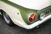 1966 Ford Lotus Cortina Mk1 -Sold