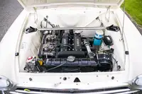 1966 Ford Lotus Cortina Mk1 -Sold