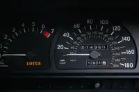 1993 Vauxhall Lotus Carlton-Sold