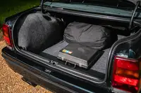 1993 Vauxhall Lotus Carlton-Sold