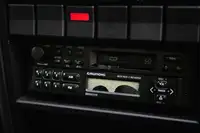 1993 Vauxhall Lotus Carlton-Sold