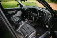 1993 Vauxhall Lotus Carlton-Sold