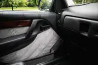 1993 Vauxhall Lotus Carlton-Sold