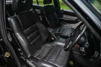 1993 Vauxhall Lotus Carlton-Sold