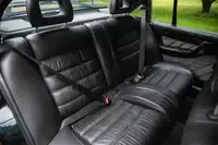 1993 Vauxhall Lotus Carlton-Sold