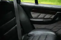 1993 Vauxhall Lotus Carlton-Sold