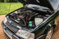1993 Vauxhall Lotus Carlton-Sold