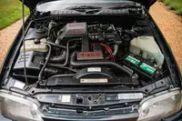 1993 Vauxhall Lotus Carlton-Sold