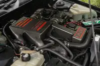 1993 Vauxhall Lotus Carlton-Sold