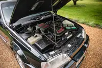 1993 Vauxhall Lotus Carlton-Sold