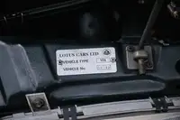 1993 Vauxhall Lotus Carlton-Sold