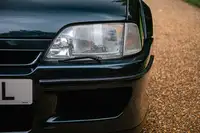 1993 Vauxhall Lotus Carlton-Sold