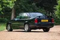 1993 Vauxhall Lotus Carlton-Sold