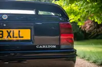 1993 Vauxhall Lotus Carlton-Sold