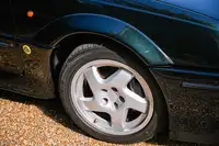 1993 Vauxhall Lotus Carlton-Sold