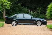 1993 Vauxhall Lotus Carlton-Sold