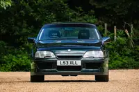 1993 Vauxhall Lotus Carlton-Sold