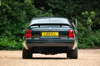 1993 Vauxhall Lotus Carlton-Sold