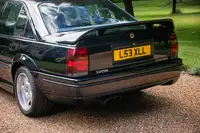 1993 Vauxhall Lotus Carlton-Sold