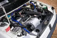 1987 Peugeot 205 GTi 1.9-Sold