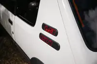 1987 Peugeot 205 GTi 1.9-Sold
