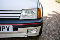 1987 Peugeot 205 GTi 1.9-Sold