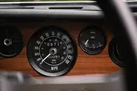 1972 Triumph 2500 Pi Saloon-Sold