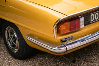 1972 Triumph 2500 Pi Saloon-Sold