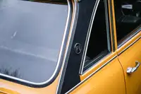 1972 Triumph 2500 Pi Saloon-Sold