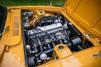 1972 Triumph 2500 Pi Saloon-Sold