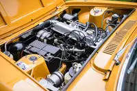 1972 Triumph 2500 Pi Saloon-Sold