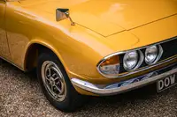 1972 Triumph 2500 Pi Saloon-Sold