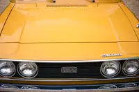 1972 Triumph 2500 Pi Saloon-Sold