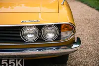 1972 Triumph 2500 Pi Saloon-Sold