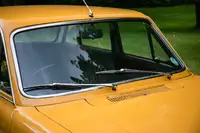 1972 Triumph 2500 Pi Saloon-Sold