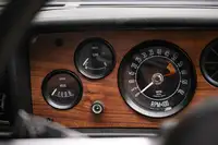 1972 Triumph 2500 Pi Saloon-Sold