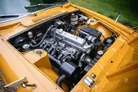 1972 Triumph 2500 Pi Saloon-Sold