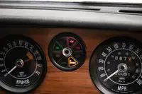 1972 Triumph 2500 Pi Saloon-Sold