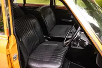 1972 Triumph 2500 Pi Saloon-Sold