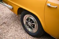 1972 Triumph 2500 Pi Saloon-Sold