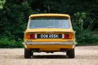 1972 Triumph 2500 Pi Saloon-Sold