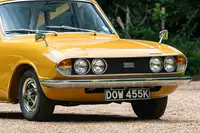 1972 Triumph 2500 Pi Saloon-Sold