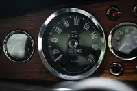 1969 Aston Martin DBS Vantage Coupé-Sold