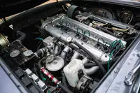 1969 Aston Martin DBS Vantage Coupé-Sold