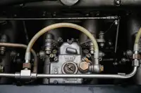 1969 Aston Martin DBS Vantage Coupé-Sold